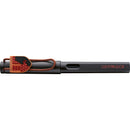 Lamy Safari LE Fountain Pen Harry Potter Gryffindor Medium (0B3)