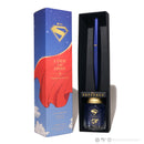 Ferris Wheel Press The Marquise Fountain Pen and 28ml Ink Set WB Superman A View From Above