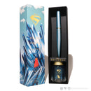 Ferris Wheel Press The Marquise Fountain Pen and 28ml Ink Set WB Superman Fortress of Solitude