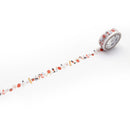 MT Washi Tape 15mm x 5m Isabelle Boinot Japanese Toy