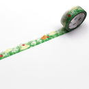 MT Washi Tape 15mm x 5m EX Soda Float