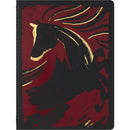 Moleskine Limited ED Year of the Horse Cahier Extra Large Notebook