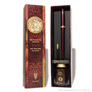 Ferris Wheel Press Bijou Fountain Pen and 28ml Ink Set WB Lord of the Rings Sauron