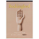 Bockingford Pad B21 Sketch A3 120gsm 60 Leaf - Office Connect 2018