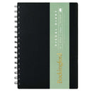 Bockingford Diary A5 Visual 60 Leaf - Office Connect 2018