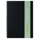 Bockingford Diary A4 Visual 60 Leaf - Office Connect 2018