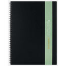 Bockingford Diary A3 Visual 60 Leaf - Office Connect 2018