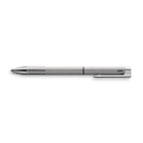 Lamy Logo Twin Pen Brushed Steel (606) - Office Connect 2018