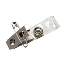 Dixon ID Pin Clip Strap Pack 10 - Office Connect 2018