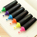 Uni Promark View Highlighter 5.2mm Violet USP-200 - Office Connect 2018