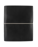 Filofax Organiser Domino A5 Black - Office Connect 2018