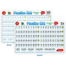 LCBF Practise Mats Numbers 1 to 100 - Office Connect 2018