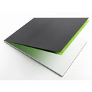 Artgecko Classy Sketchbook Casebound A3 Landscape 92 Pages 46 Sheets 150gsm White Paper - Office Connect 2018