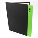 Artgecko Classy Sketchbook Casebound A4 92 Pages 46 Sheets 150gsm White Paper - Office Connect 2018