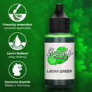 Octopus Fluids Alcohol Ink Lucky Green 30ml - Office Connect 2018