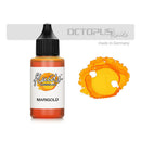 Octopus Fluids Alcohol Ink Marigold Yellow 30ml - Office Connect 2018