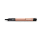 Lamy Lx Ballpoint Rose Gold (276) - Office Connect 2018