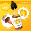 Octopus Fluids Alcohol Ink Marigold Yellow 30ml - Office Connect 2018