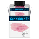 Schneider Bottle Pastel Ink 15ml Rose - Office Connect 2018