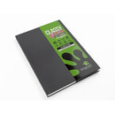 Artgecko Classy Sketchbook Casebound A5 92 Pages 46 Sheets 150gsm White Paper - Office Connect 2018