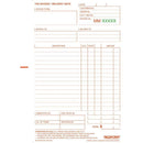Rediform Book Invoice Statement Delivery Duplicate 50 Leaf - Office Connect 2018