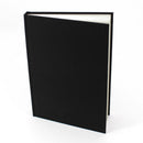 Artgecko Classy Sketchbook Casebound A5 92 Pages 46 Sheets 150gsm White Paper - Office Connect 2018