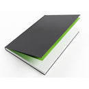 Artgecko Classy Sketchbook Casebound A5 92 Pages 46 Sheets 150gsm White Paper - Office Connect 2018