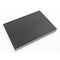 Artgecko Classy Sketchbook Casebound A5 Landscape 92 Pages 46 Sheets 150gsm White Paper - Office Connect 2018