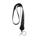 Dixon Lanyard Breakaway Retractable Reel Ring & Clip PK10 - Office Connect 2018