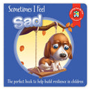 LCBF Sometimes I Feel Sad Book - Office Connect 2018