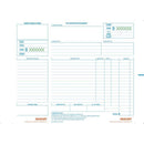 Rediform Book Invoice Statement Triplicate 50 Leaf - Office Connect 2018