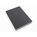 Artgecko Classy Sketchbook Casebound A6 92 Pages 46 Sheets 150gsm White Paper - Office Connect 2018