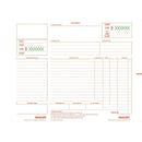 Rediform Book Invoice Statement Triplicate 50 Leaf - Office Connect 2018