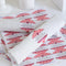 Avery Label L7102 Oval White Glossy 18up 10 Sheets 63x42mm - Office Connect 2018
