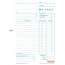 Rediform Book Multipurpose Duplicate 50 Leaf - Office Connect 2018