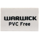 Warwick Single Eraser Large - Office Connect 2018