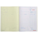 Rediform Book Multipurpose Duplicate 50 Leaf - Office Connect 2018