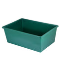 Taurus Tray Tote Large 398x274x150mm Green - Office Connect 2018