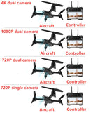 Aerial drone - Office Connect 2018