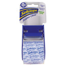 Sellotape Super Clear 48mmx20m On Dispenser - Office Connect 2018