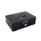 SR Cash Box 10 inch Black - Office Connect 2018