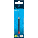 Schneider Pen Refill Ballpoint 755 Extra Broad Red 1 piece (Fits Parker) - Office Connect 2018