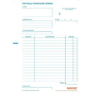 Rediform Book Purchase Order Duplicate 50 Leaf - Office Connect 2018