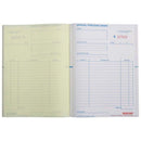 Rediform Book Purchase Order Duplicate 50 Leaf - Office Connect 2018