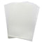 FM Pocket L Shape Clear A4 Clear 12 Pack Hangsell - Office Connect 2018