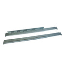 POWERSHIELD Telescopic Rail Mounting Kit for UPS and EBM. Minimum Mounting Depth 470mm, Max 780mm. Max load weight 80kgs. - Office Connect 2018