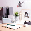 Lamy Aion Rollerball Black (377) - Office Connect 2018