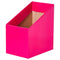 Elizabeth Richards Book Box - Pack of 5 - Magenta - Office Connect 2018