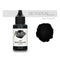 Octopus Fluids Alcohol Ink Opak Deep Black 30ml - Office Connect 2018