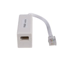 DYNAMIX BT Master Adapter incorporating BT Socket to RJ45 Plug. - Office Connect 2018
